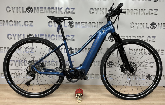 Elektrokolo Kross EVADO HYBRID 6.0 lady