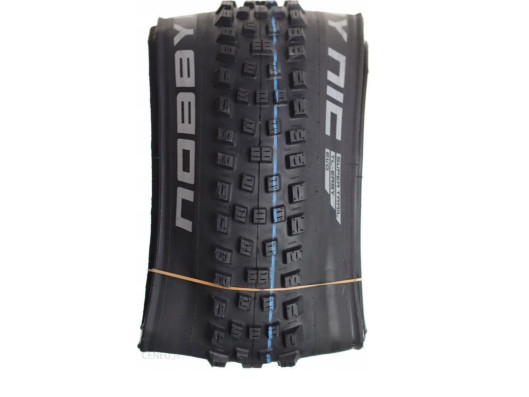 Schwalbe Nobby Nic 29 x 2,60 Evolution,Addix SpeedGrip,Super Trail,Tubeless Easy