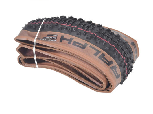 SCHWALBE Racing Ralph, 29 x 2,35, Evolution, Super Race, Addix Speed, TLE