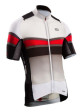 Cyklistický dres pánský Sugoi RSE Jersey, XT WHITE