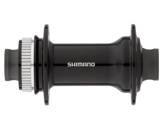 Shimano HB-TC500-15-B osa 15/110mm BOOST , 32 děr přední náboj