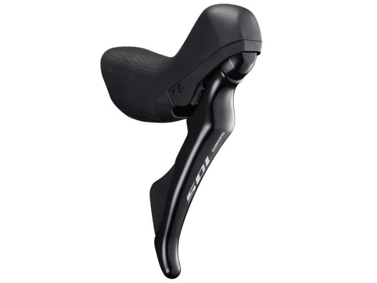 Řadící a brzdové páky Shimano 105 ST-R7020 2x11 + kotoučové brzdy BR-R7070 set přední + zadní