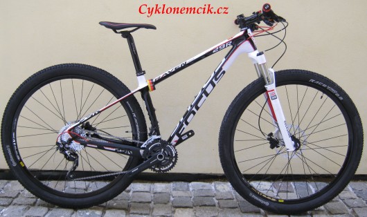 Kolo Focus Raven 29R 5.0 2013