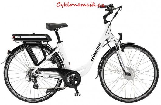 Kolo Winora Mionic 28" 396Wh