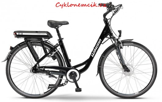 Kolo Winora Mionic 28" 8speed Altus