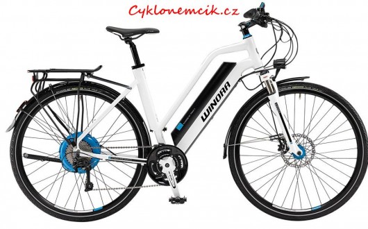 Kolo Winora S3 28"