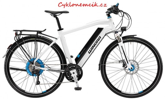 Kolo Winora S3 28"