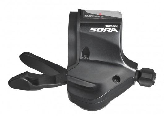 Řazení Shimano Sora SL3500