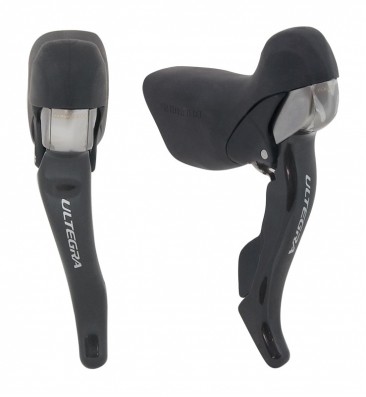 Řazení Shimano Ultegra ST6700