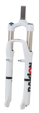 Vidlice Suntour Raidon LO
