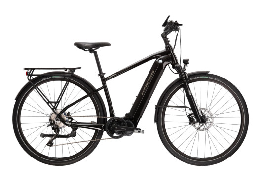 Elektrokolo Kross TRANS HYBRID 6.0 pánské