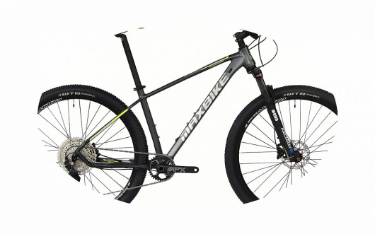 Kolo MAXBIKE M709 Deore 1x12 XCR AIR