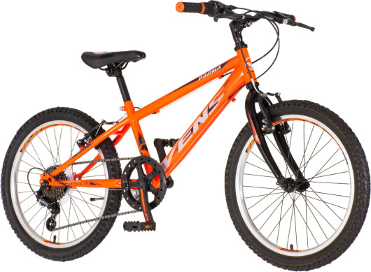 Kolo VISITOR VENSSINI PARMA 20" oranžová