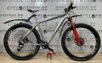 Kolo Raw deore 1x12 XCR air -SUPER CENA