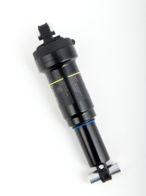 Tlumič X Fusion O2 Pro R 190x51mm
