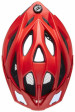 Přilba KED Spiri Two M fiery red matt 52-58 cm