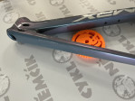 Rám 29" MRX-Carbon X25-SAV BOOST CHAMELEON LESK ALU