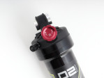 Tlumič X Fusion O2 Pro R 190x51mm