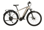 ELEKTROKOLO LEADER FOX BARNET PÁNSKÝ, 28", BAFANG M510