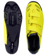 Tretry FORCE MTB HERO 2, fluo