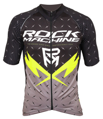 Dres RM XC Flash vel. M
