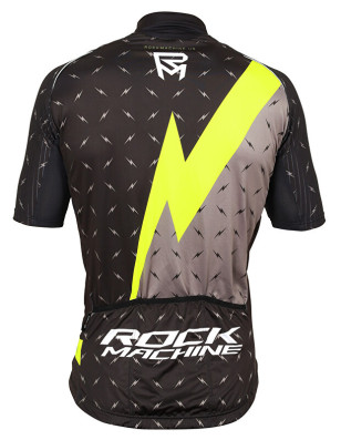 Dres RM XC Flash vel. M