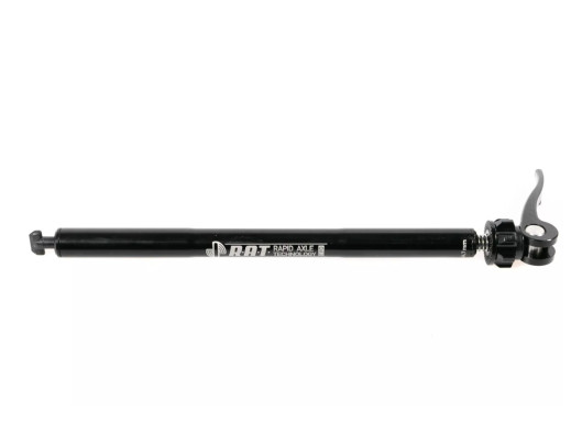 Pevná osa FOCUS R.A.T. Evo Boost thru-axle 12/148mm