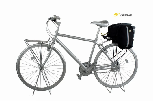 Brašna Sport Arsenal 560 LFS nosičová univerzální s adaptérem