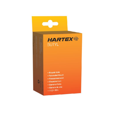 Duše 29 x 1,75-2,25 (622-47/57) MTB 29 AV40 Hartex
