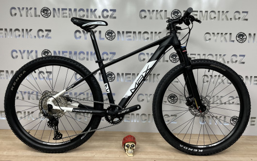 Kolo MRX 1x12 deore 6100 XCR Air 27,5