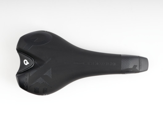 Sedlo Prologo Scratch X8 Pro STN černé