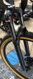 Suntour XCR32 Air LOR MTB 29" odpružená vidlice 100mm