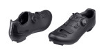 Tretry FORCE ROAD HERO PRO, černé