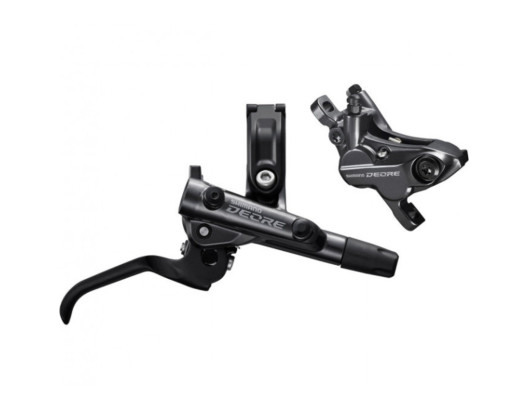 Brzda SHIMANO DEORE BR-M6120 zadní-AKCE