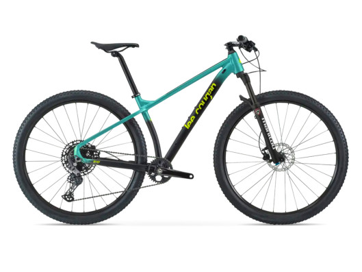Kolo MAXBIKE LEE COUGAN DROID Deore 1x12 XCR AIR
