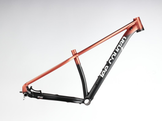 Kolo MAXBIKE LEE COUGAN DROID Deore 1x12 XCR AIR