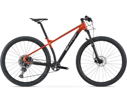 Kolo MAXBIKE LEE COUGAN DROID Deore 1x12 XCR AIR