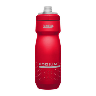 Láhev CAMELBAK Podium 0,71l Red