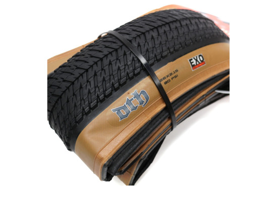 MAXXIS DTH 26x2.30 TANWALL - kevlarová patka plášť MTB 26"
