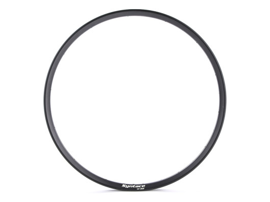 SYNTACE V30i Disc MTB 29" 622x30 , 28 děr ráfek černý