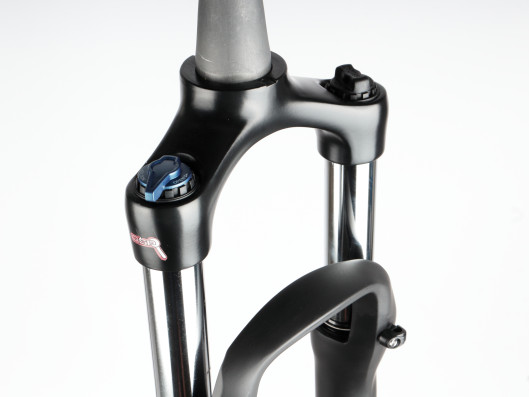 Vidlice SR Suntour XCM32 LO MTB 29" , Boost 15x110mm , zdvih 120mm-AKCE