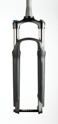 Vidlice SR Suntour XCM32 LO MTB 29" , Boost 15x110mm , zdvih 120mm-AKCE