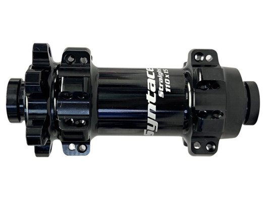 Zapletená kola Syntace V30i 30mm Shimano microsline Boost 15x110 / 12x148mm 29"
