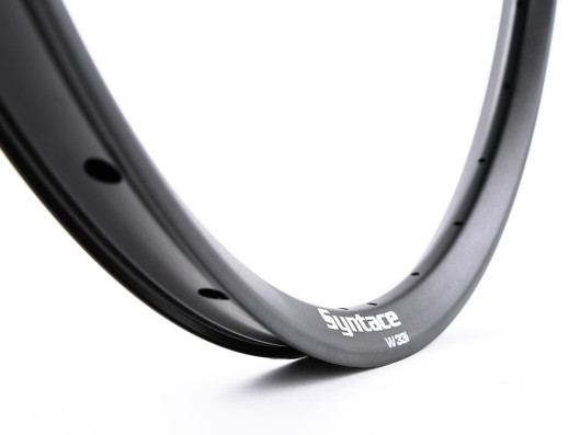 Zapletená kola Syntace V30i 30mm Shimano microsline Boost 15x110 / 12x148mm 29"
