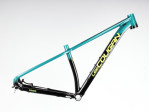 Kolo MAXBIKE LEE COUGAN DROID Deore 1x12 XCR AIR