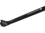 Sedlovka GND51 34,9 mm délka 450mm