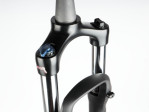 Vidlice SR Suntour XCM32 LO MTB 29" , Boost 15x110mm , zdvih 120mm-AKCE