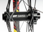Zapletené přední kolo DT Swiss FR1950 Spline MTB 27,5'' 30 mm IS 15/110 mm BOOST