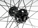 Zapletené přední kolo DT Swiss FR1950 Spline MTB 27,5'' 30 mm IS 15/110 mm BOOST