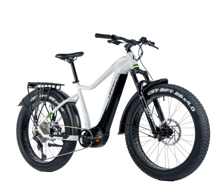 BRASA 26" FAT BIKE, PANASONIC GX ULTIMATE, M:2024-1